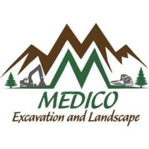 Medico Excavation & Landscape