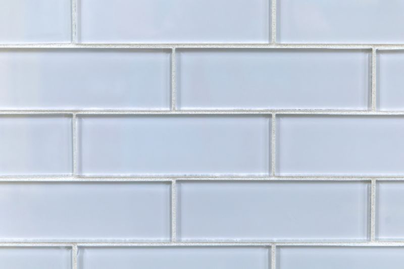 Seamless Grouting