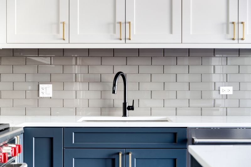 Classic Subway Tile